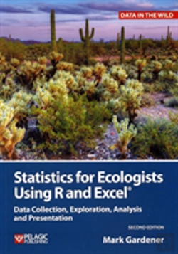 Bertrand.pt - Statistics For Ecologists Using R And Excel
