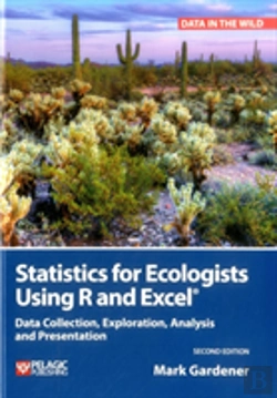 Bertrand.pt - Statistics For Ecologists Using R And Excel