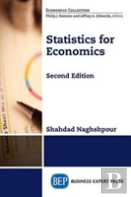 Statistics For Economics