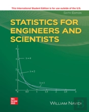 Statistics For Engineers And Scientists Ise
