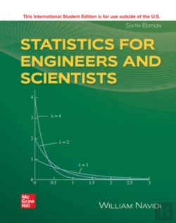 Bertrand.pt - Statistics For Engineers And Scientists Ise