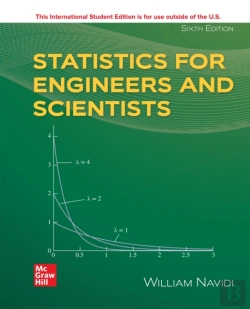 Bertrand.pt - Statistics For Engineers And Scientists Ise