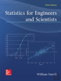 Bertrand.pt - Statistics For Engineers And Scientists