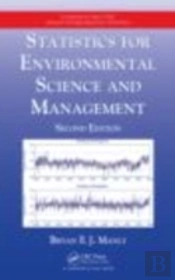 Statistics For Environmental Science And Management
