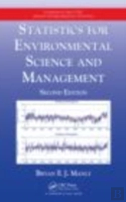 Bertrand.pt - Statistics For Environmental Science And Management