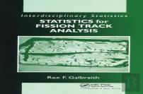 Statistics For Fission Track Analysis