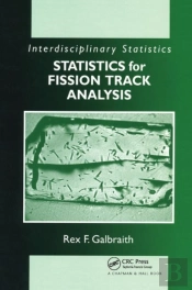 Statistics For Fission Track Analysis
