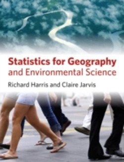 Bertrand.pt - Statistics For Geography And Environmental Science