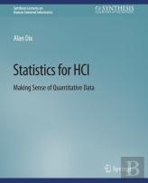 Statistics For Hci