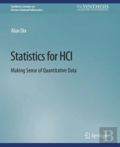 Statistics For Hci
