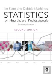 Statistics For Healthcare Professionals