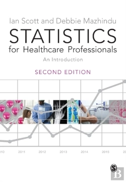 Bertrand.pt - Statistics For Healthcare Professionals