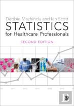 Statistics For Healthcare Professionals