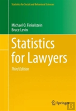 Bertrand.pt - Statistics For Lawyers