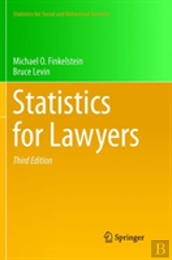 Bertrand.pt - Statistics For Lawyers
