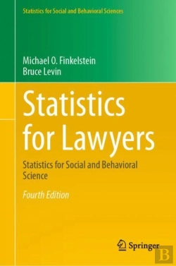 Bertrand.pt - Statistics For Lawyers