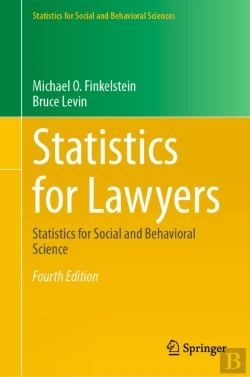 Bertrand.pt - Statistics For Lawyers