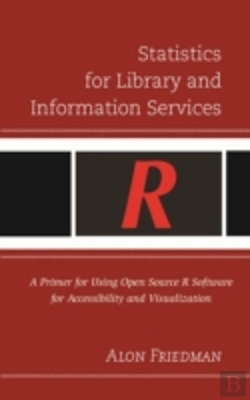 Bertrand.pt - Statistics For Library And Information Services
