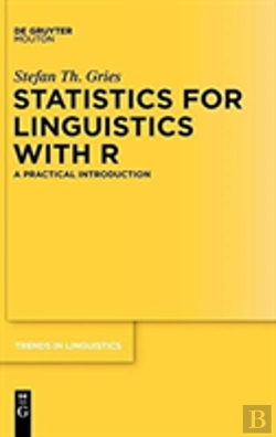 Bertrand.pt - Statistics For Linguistics With R