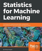 Statistics For Machine Learning