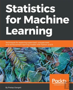 Bertrand.pt - Statistics For Machine Learning