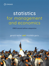 Statistics For Management And Economics