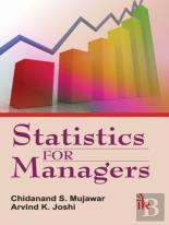 Statistics For Managers