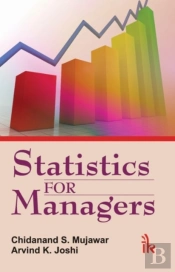 Statistics For Managers