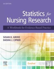 Statistics For Nursing Research