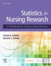 Statistics For Nursing Research