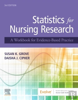 Bertrand.pt - Statistics For Nursing Research