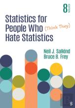 Statistics For People Who (Think They) Hate Statistics