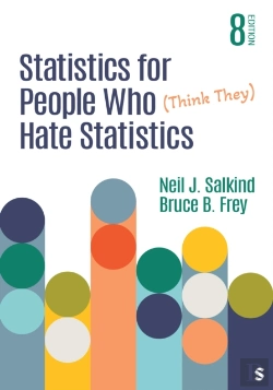 Bertrand.pt - Statistics For People Who (Think They) Hate Statistics