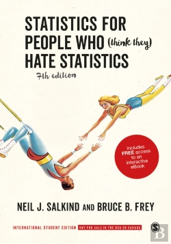 Bertrand.pt - Statistics For People Who (Think They) Hate Statistics - International Student Edition