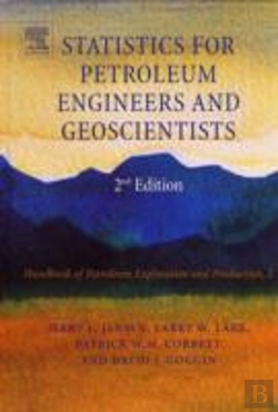Bertrand.pt - Statistics For Petroleum Engineers And Geoscientists