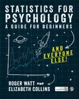 Statistics For Psychology: A Guide For Beginners