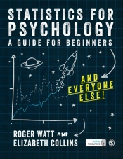 Statistics For Psychology: A Guide For Beginners