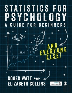 Bertrand.pt - Statistics For Psychology: A Guide For Beginners