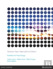 Statistics For Psychology