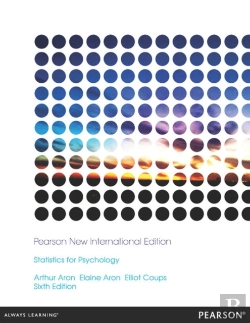 Bertrand.pt - Statistics For Psychology