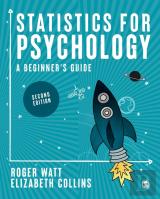 Statistics For Psychology