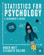 Statistics For Psychology
