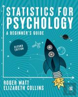 Statistics For Psychology