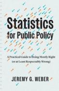 Statistics For Public Policy