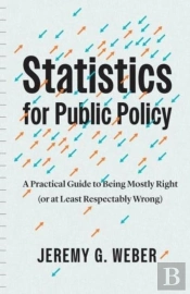 Statistics For Public Policy
