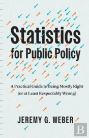 Statistics For Public Policy