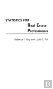Statistics For Real Estate Professionals