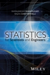 Statistics For Scientists And Engineers