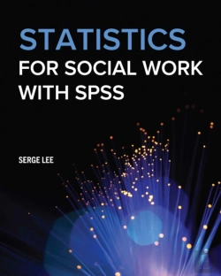 Bertrand.pt - Statistics For Social Work With Spss