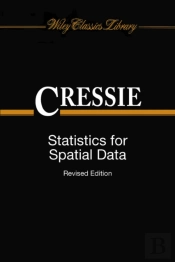 Statistics For Spatial Data